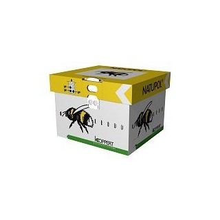 Bondari pentru polenizare Natupol-N