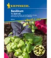 Mix seminte drajate de busuioc - Try Basil Mix