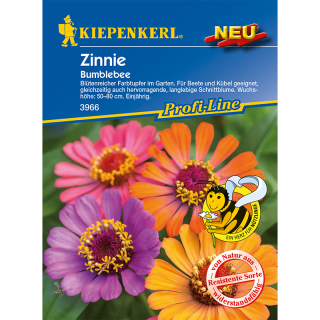 Seminte de Carciumarese Bumblebee, 30 seminte