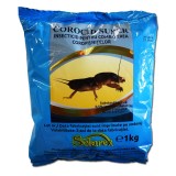 Insecticid Corocid Super, anti-coropisnita, 1 kg