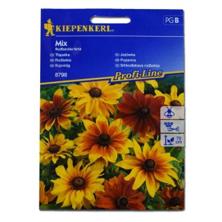 Seminte de Rudbeckia Stonnenhut, 25 sem