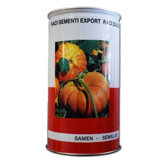 Seminte de dovleac Quintale Seme Giallo, 500 grame