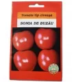 Seminte de tomate cherry Sonia de Buzau, 2 grame