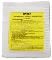 Rarex, impotriva caderii premature a fructelor, 10 grame