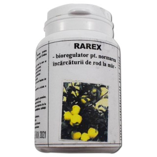Rarex, impotriva caderii premature a fructelor, 100 grame