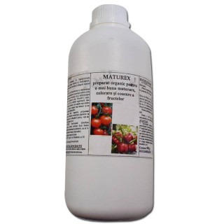 Maturex, 150 grame