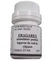 Fragarex, bioregulator pentru legarea de rod la capsun, 25 mililitri