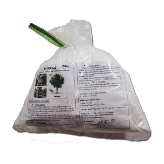 Sumago, 500 grame