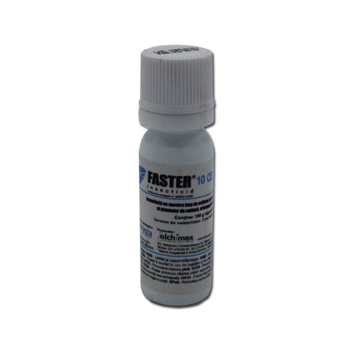 insecticid Faster