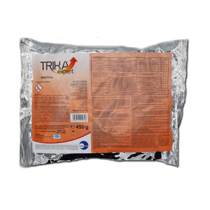 insecticid Trika Expert, 450 g