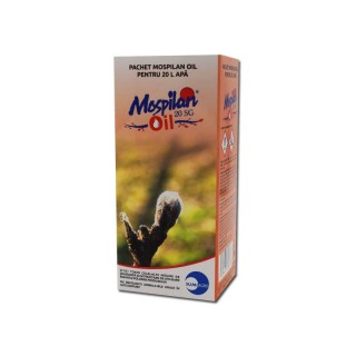 Insecticid Mospilan Oil, pentru 20 l de apa