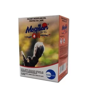 Insecticid Mospilan Oil, pentru 50l