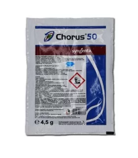 Fungicid Chorus 50, 45 g