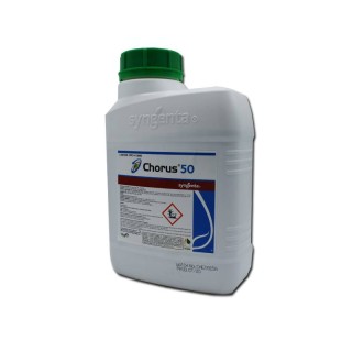 Fungicid Chorus 4.5, 1 kilogram