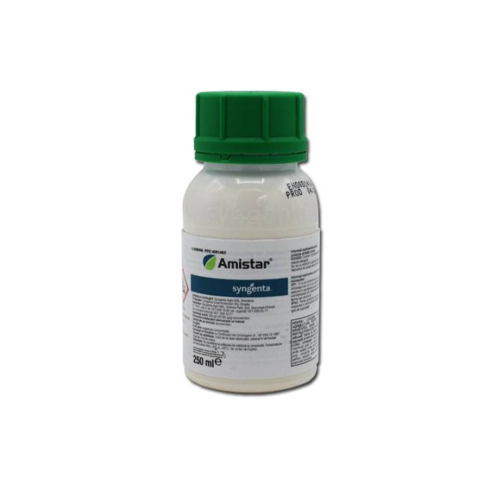 Fungicid Amistar, 250 mililitri