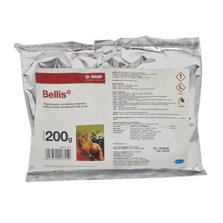 Fungicid Bellis, 200g
