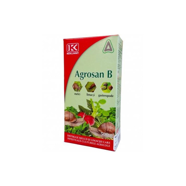 Agrosan B