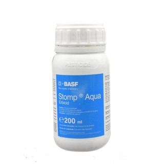 Erbicid Stomp Aqua, 200 ml