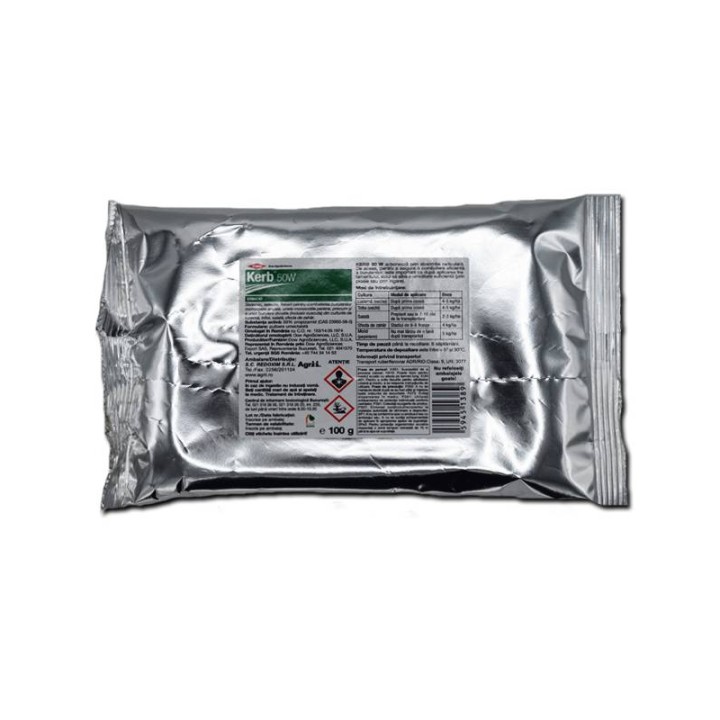 erbicid sistemic Kerb, 100 g