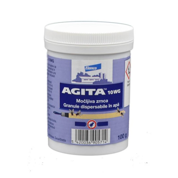 Agita 10 WG - 400 gr