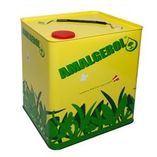 Ingrasamant foliar Amalgerol, 25 litri