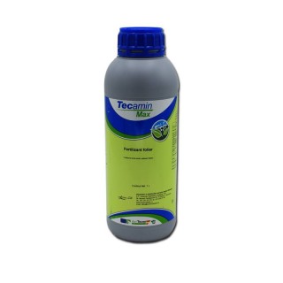 Ingrasamant foliar Tecamin Max