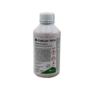 regulator de crestere stabilan