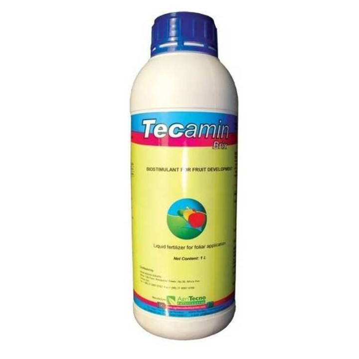 Ingrasamant Tecamin Brix
