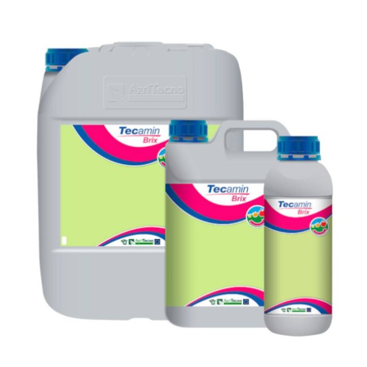 Ingrasamant Tecamin Brix