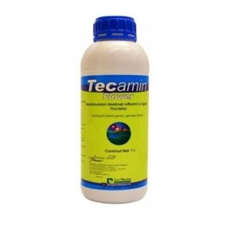 Ingrasamant foliar pentru faza de floare Tecamin Flower