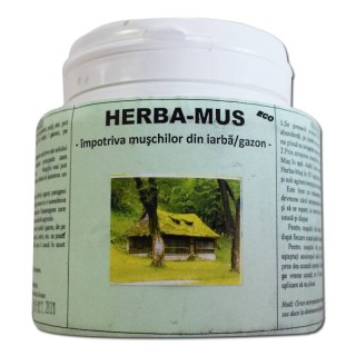 Herba-mus, 500 grame