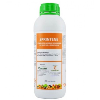 Stimulator pentru inradacinare Sprintene