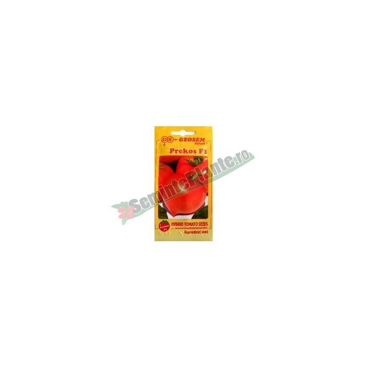 seminte de tomate Prekos 