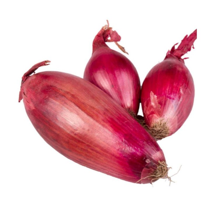 Seminte de ceapa Tropea Rossa Lunga, 50 grame