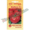 Seminte de tomate Balkan F1, 250 seminte