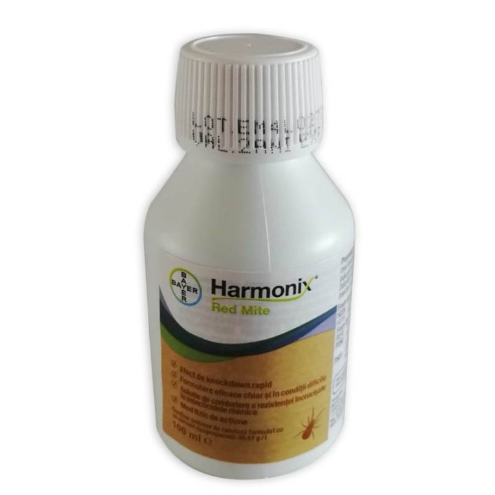Harmonix Red Mite, 5 litri