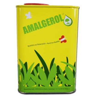 Produs biodegradabil 100%, Amalgerol