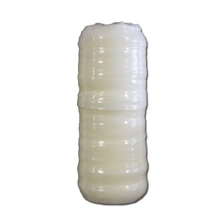 Banda elastica pentru altoit, 0.35 mm x 60 m lungime, 200 grame