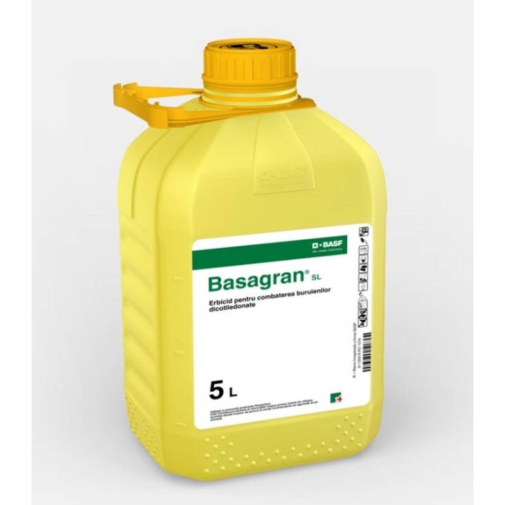 Erbicid Basagran Forte, 5 l