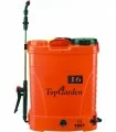 Vermorel electric pentru stropit de 16 litri, tip Pandora
