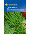 Seminte de ceapa de tuns Chives Nelly, 200 seminte