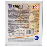 fungicid zetanil wg 4 gr