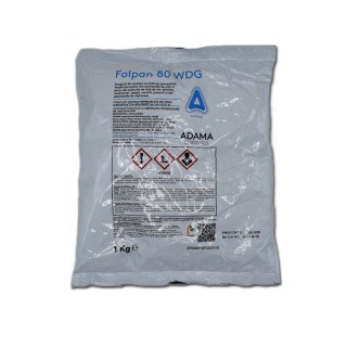 Fungicid Folpan, 1 kg