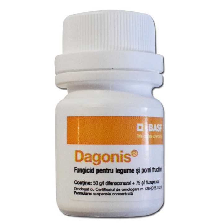 FUNGICID DAGONIS 15 ML