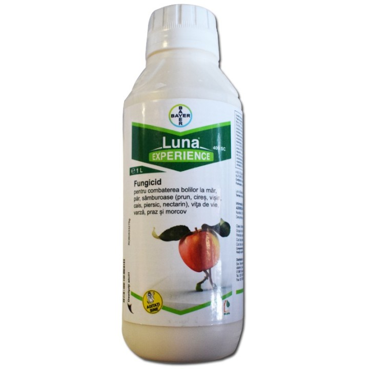 Fungicid Luna Experience, 1 litru