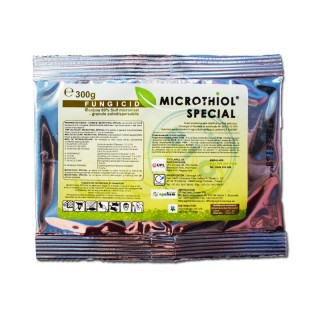 fungicid microthiol special 300 gr