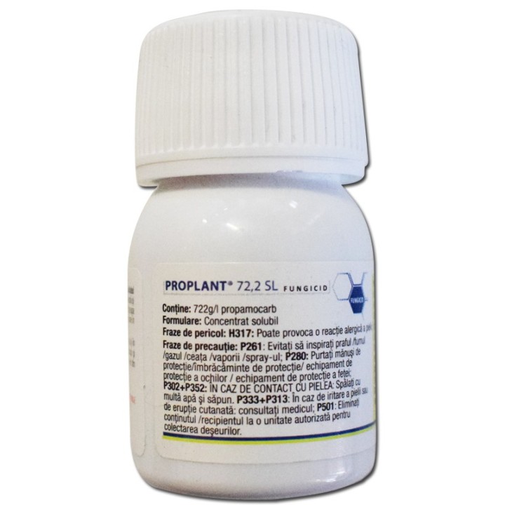 fungicid proplant 72.2 sl 20 ml