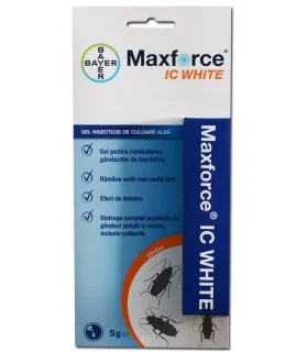 Insecticid Maxforce IC, 5 grame