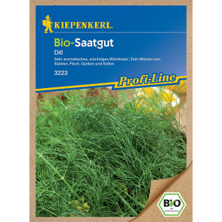 Marar BIO, 300 seminte