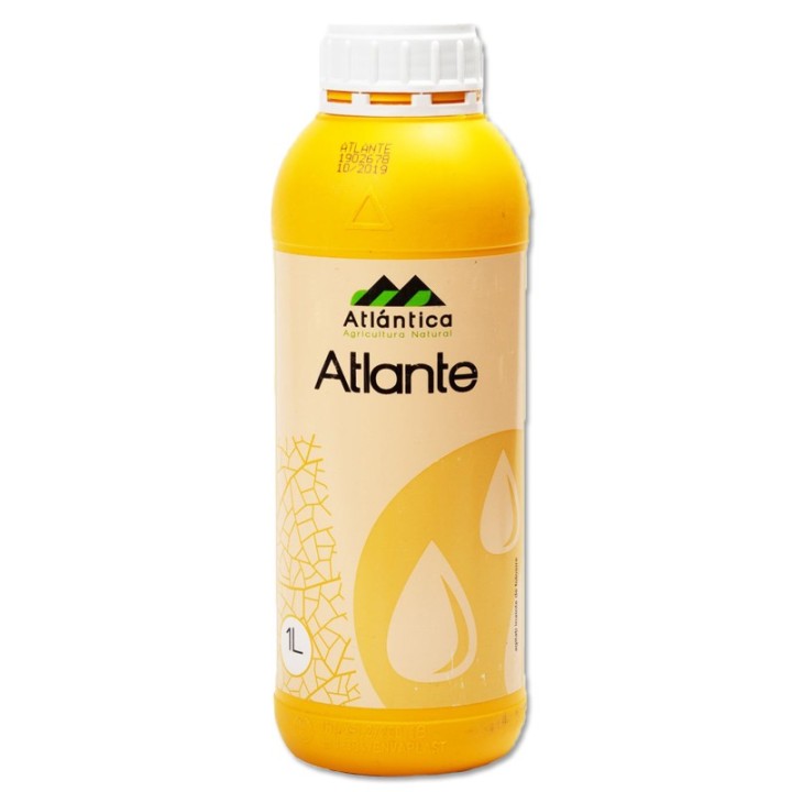 Biostimulator de crestere Atlante